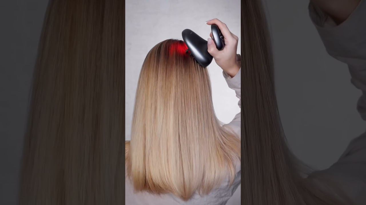 Отзыв об аппарате для волос от Марутака #shorts #marutaka #тренды #красота #для_волос смотреть онлайн