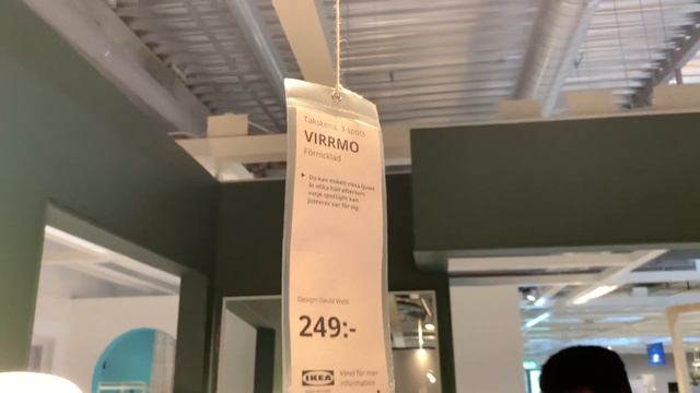 American at IKEA in Sweden for the first time | Shop with us at IKEA смотреть онлайн