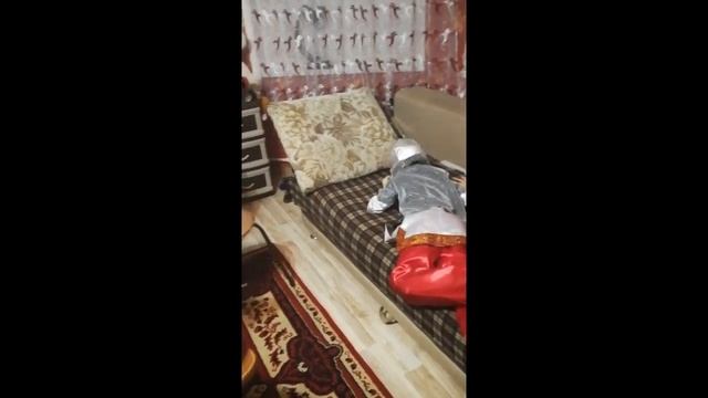 Про рыбу и новый год...... Который тоже уйдет. смотреть онлайн