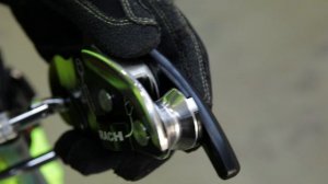 Спусковое устройство Грач компании Вертикаль