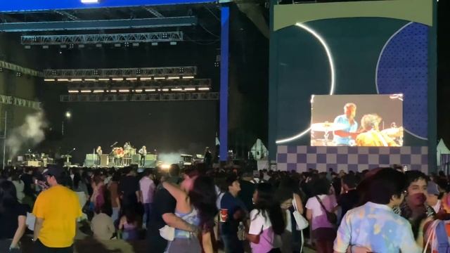 Artefact - Phoenix | Wanderland 2023 смотреть онлайн