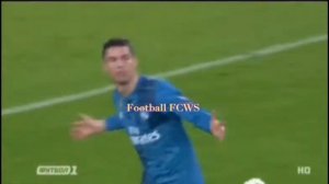 КРУТЫЕ ГОЛЫ ПОД МУЗЫКУ СЕЙВЫ И МОМЕНТЫ Football FCWS