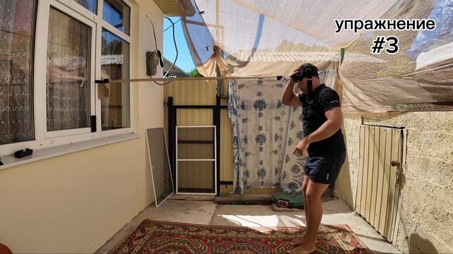 Упражнения для коленных, тазобедренных и голеностопных суставов. Реабилитация на тренажëре StimulBi