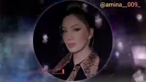 Лайлат Магомедова--Я Счастлива,