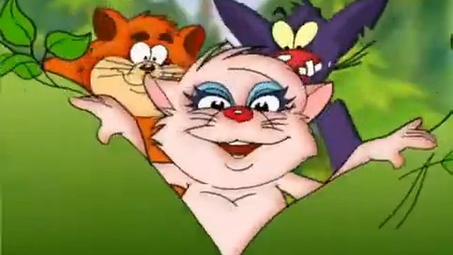 Уроки тётушки Совы Арифметика малышка Серия 6 смотреть онлайн