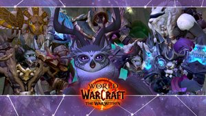 «Волчье сердце» | Самый сложный конкурс (для меня!)