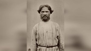 Виктор Гиленко. «Предок» (﹤1985﹥). Читает Ярослав Годованый