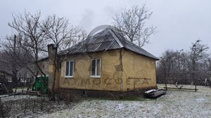 АН «Атмосфера» ꓲ Дом 59,1 кв м в с. Пригорное, Апшеронский район