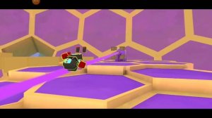 ПРОХОЖУ УЛЕЙ В ИГРЕ СУПЕР МЕДВЕДЬ🐻