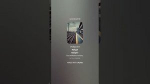 Роберт Рождественский — О разлуке (вар2)