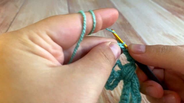 ✅ A Very Unique and Attractive Crochet Knitting Design смотреть онлайн