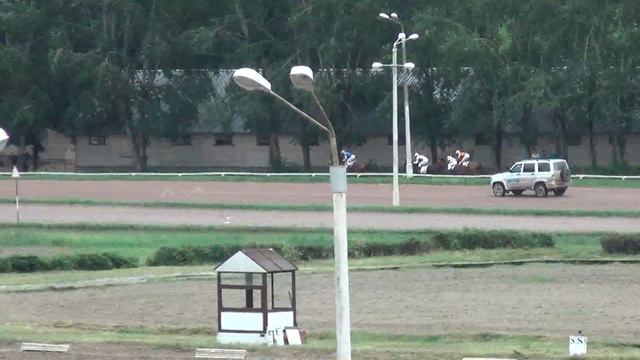 Московский ипподром. Скачки. 02.07.17. Скачка 15(38). ПРИЗ ЭЛИТЫ смотреть онлайн