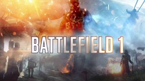 BATTLEFIELD 1