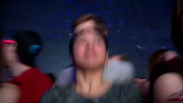 Rampage 2015 - Audio ft MC Youthstar full set смотреть онлайн