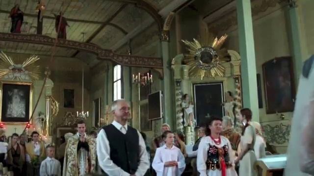 CURATO DON WOJTYLA A NIEGOWICI NEWS смотреть онлайн