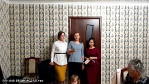 УЮТНЫЙ ДОМ | Христианская песня с участием 🍒Аечки🍒 | Светлая память