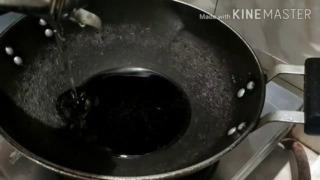 രുചിയൂറും ചില്ലി ചക്കപൊരി /crispy and tasty chilli chakkapori. смотреть онлайн