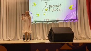 "Над океаном облаков" А.Ольханский