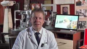 Арсютов Дмитрий Геннадьевич приглашает вас на конференцию #Глаукома2025