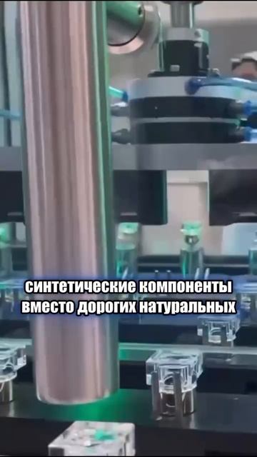 ЧТО СКРЫВАЮТ ИЗВЕСТНЫЕ БРЕНДЫ ПАРФЮМЕРИИ