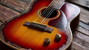 Люби, надейся и конечно верь. Романс.