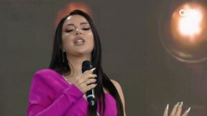 Həmin Zaur - Vəfa Şərifova - Ceyrana bax