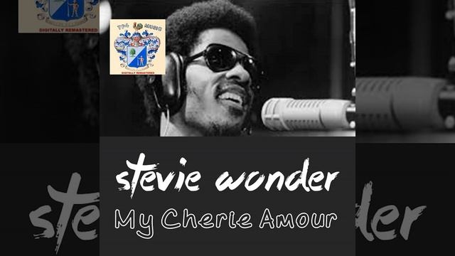 My Chérie Amour смотреть онлайн