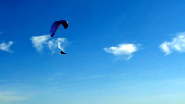 Axis Polaris paragliging Mikulcin vrch смотреть онлайн
