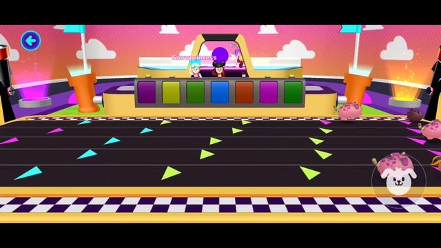 PK XD | ARCADE TIME - CRAZY RUN & PET PARADE смотреть онлайн