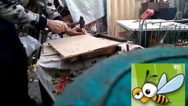 ⚡⚡⚡Заготовка для сужение гнезд, какие именно делаю я.!✨ смотреть онлайн