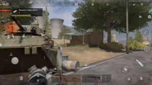 арена брейкаут