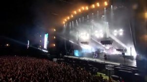 Rammstein   Ramm4 Live at Hellfest 2016