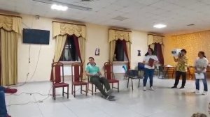 Мужское и женское