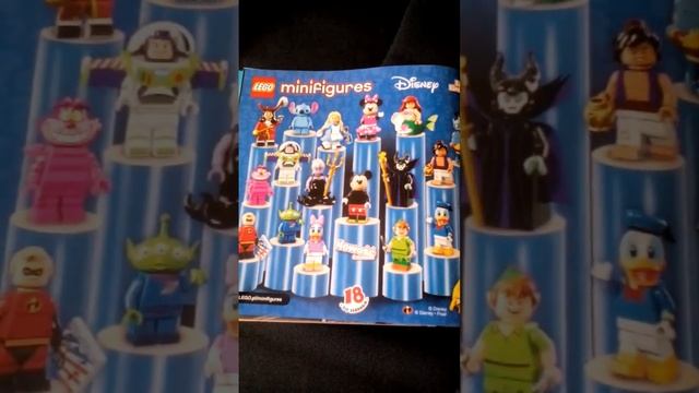 Katalog Lego Czerwiec-Grudzień 2016 смотреть онлайн