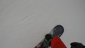 Сноубордисты. Часть 3