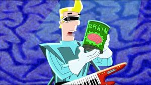 Макс Модем - инопланетное сердце