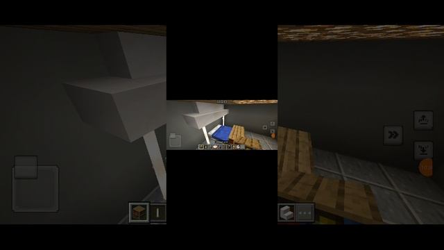 строю Тайный дом в Майнкрафте смотреть онлайн