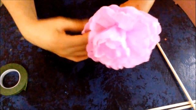 FLORES DE PAPEL смотреть онлайн