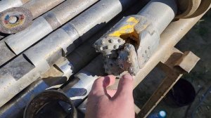 Скважина для гостевого дома