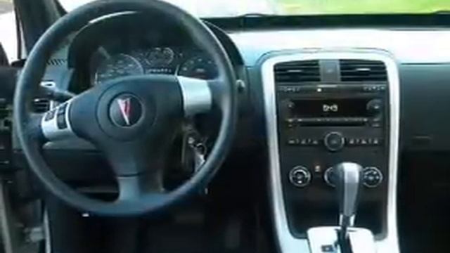 2007 Pontiac Torrent - Poughkeepsie NY смотреть онлайн