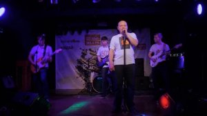 Мира Край в Che Guevara bar & club