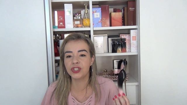 Good Girl Blush Elixir - Mais Elegante! Vem ver o que mudou смотреть онлайн