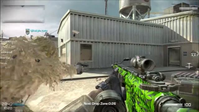 Orion 7 - Clips & Fails #30 (5onx2!!) смотреть онлайн