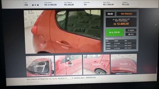 LUGAR DE BONS💰NEGÓCIOS É NO LEILÃO! смотреть онлайн