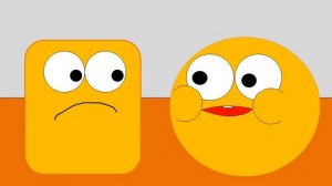 Смайлики   18 серия