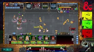 Радио Подземелья и Драконы