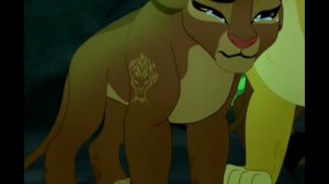 ХЛ: Кайон, Рани и Фули "Стой, подруга, не грусти"