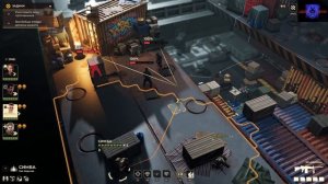 SPARTA 2035 Demo \  Джаггед Хэ-Ком