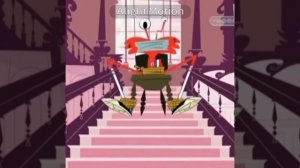 Фостер дом для друзей из мира фантазий 💥