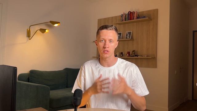 Разоблачение крипто-мошенника в тг! Как распознать скам канал?